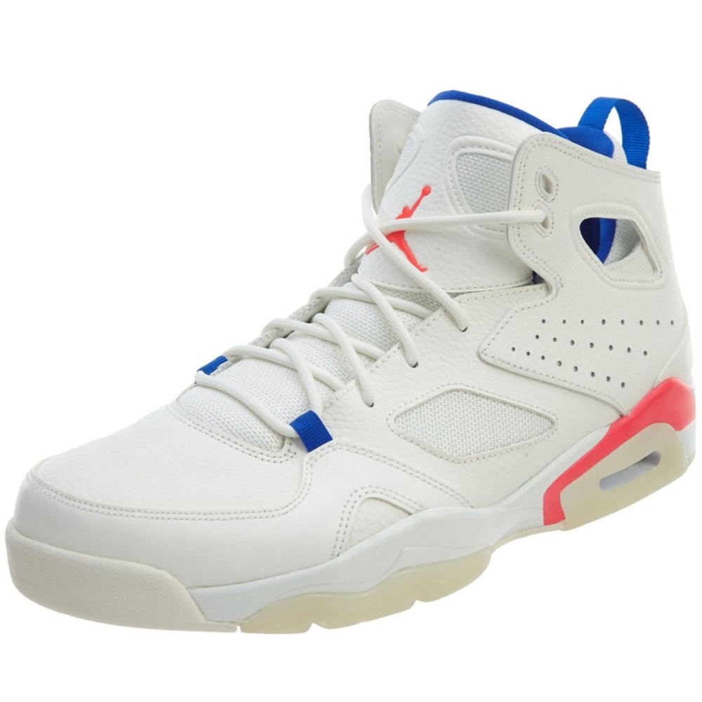 Jordan Flight Club 91 Ultramarine